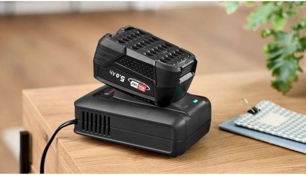 Produktbild Bosch Hausgeräte Bosch BSS 715 FRSH Unlimited 7 schwarz