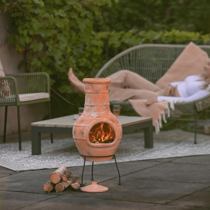 Immagine prodotto RedFire Caminetto Deco