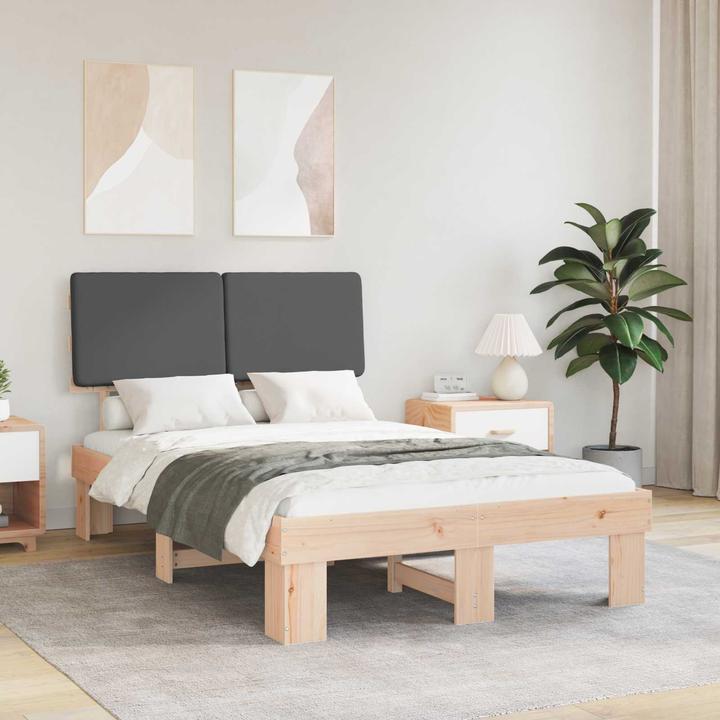 Image du produit vidaXL Bettrahmen (120 x 200 cm)