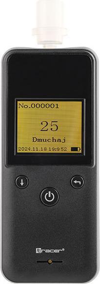 Image du produit Tracer 47557 BreathEZ-2B Alcohol Tester
