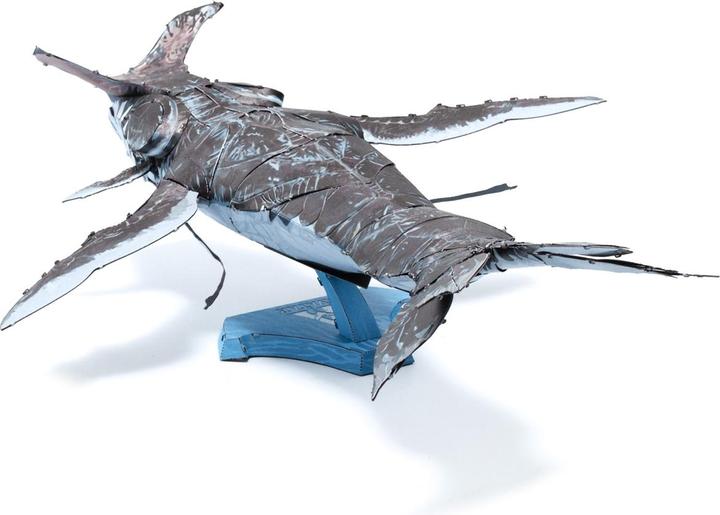 Image du produit Metal Earth Avatar – Tulkun – Premium Metall Bausatz