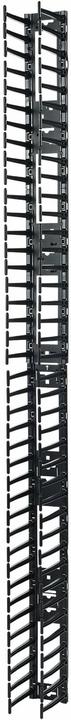 APC Vertical Cable Manager for NetShelter SX