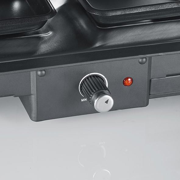 Actual product image Severin RG 2373