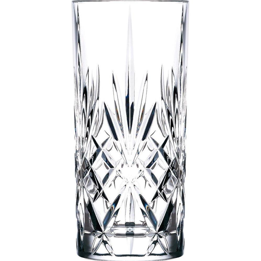 Lyngby Highball Set (0.36 l, 6x) (916105)