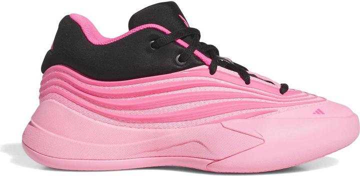 adidas Dame X kids' basketball shoes (38 2/3)