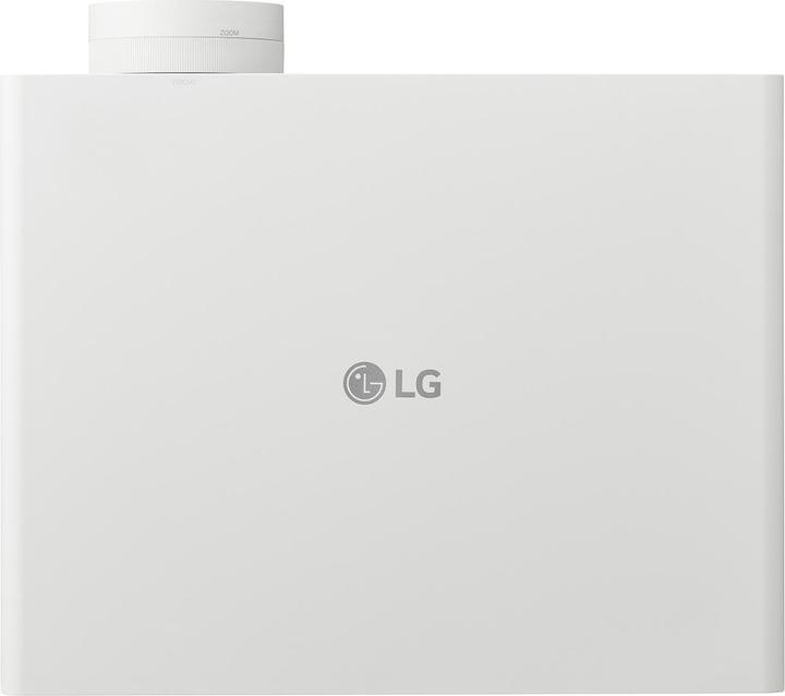 Produktbild LG BF60RG (WUXGA, 6000 lm)