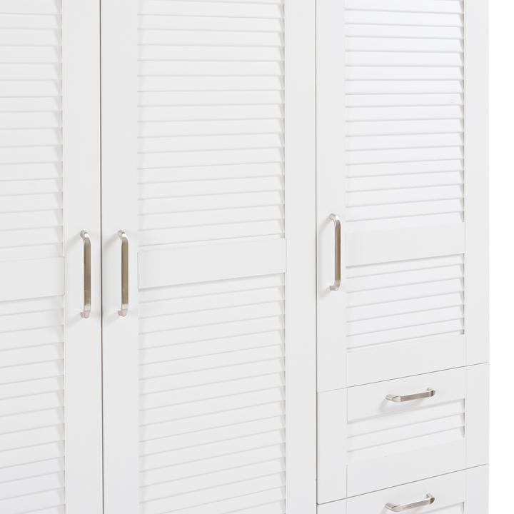 Image du produit En.Casa Finning (120 x 52 x 176 cm)