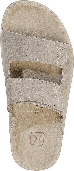 Image du produit Veja Women's Etna Leather Slide (39)