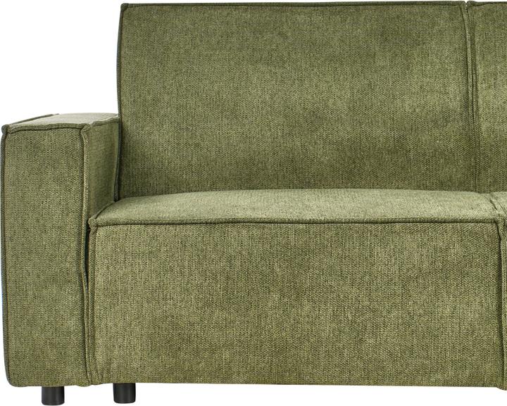 Produktbild Beliani Romedal Ii (Ecksofa)