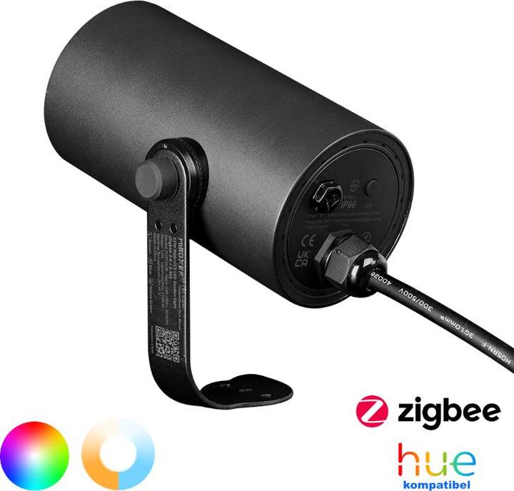 Actual product image Milight Enzian (1100 lm, IP66)