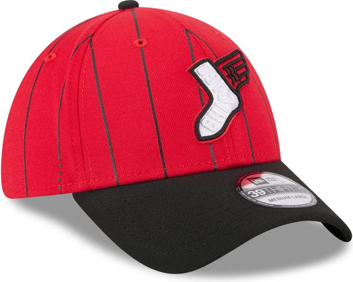 Actual product image New Era 39Thirty Cap - CITY CONNECT Chicago White Sox - M/L