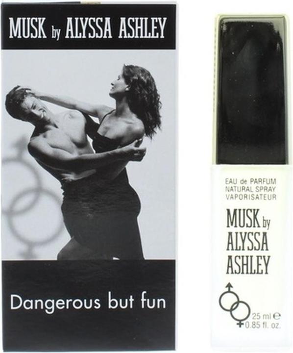Produktbild Alyssa Ashley Musk (Eau de Parfum, 30 ml)