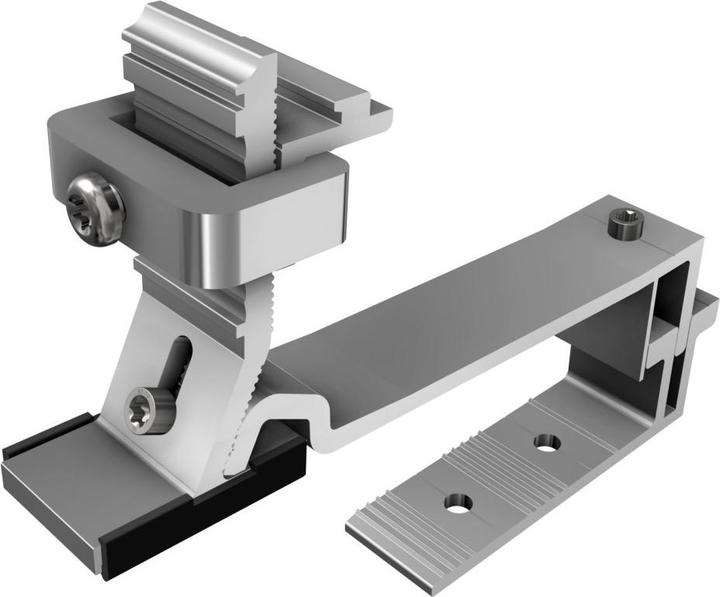 Actual product image Slrack Dachhaken (Solar system mounting material)