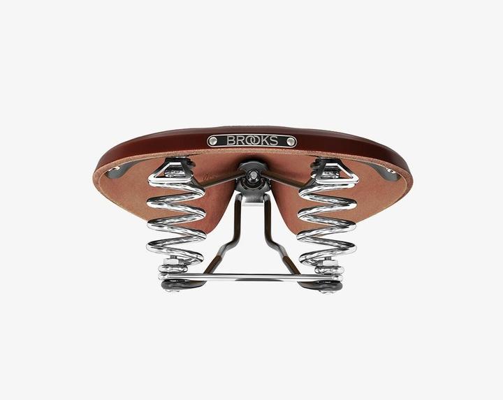 Produktbild Brooks England B67