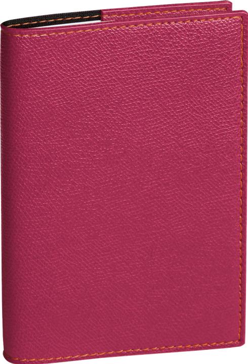 Actual product image Quo Vadis Universitaire rep Club 22/23 028838Q 13M framboise, fr 10x15cm (10 x 15 cm, German, French)