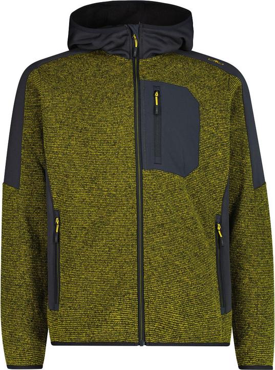 gold green-antracite