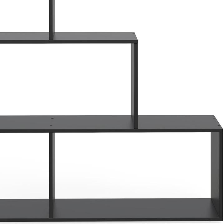 Produktbild Vicco Treppenregal (117 x 29 x 123 cm)