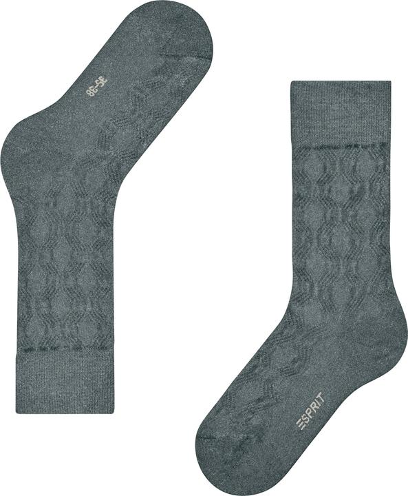 Produktbild Falke Cable Knit SO (35 - 38)