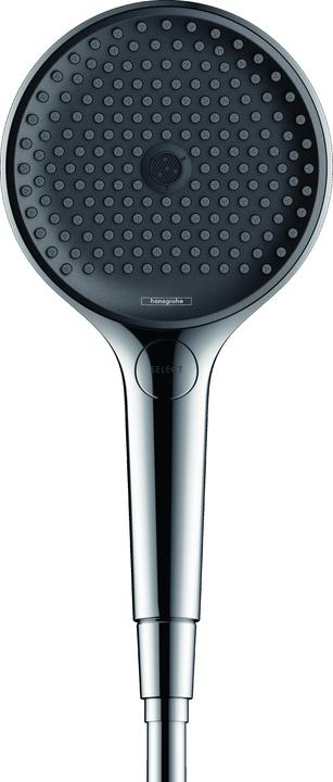 Actual product image hansgrohe Rainfinity 130 3 jet types (3 Beam types, 14 l/min)