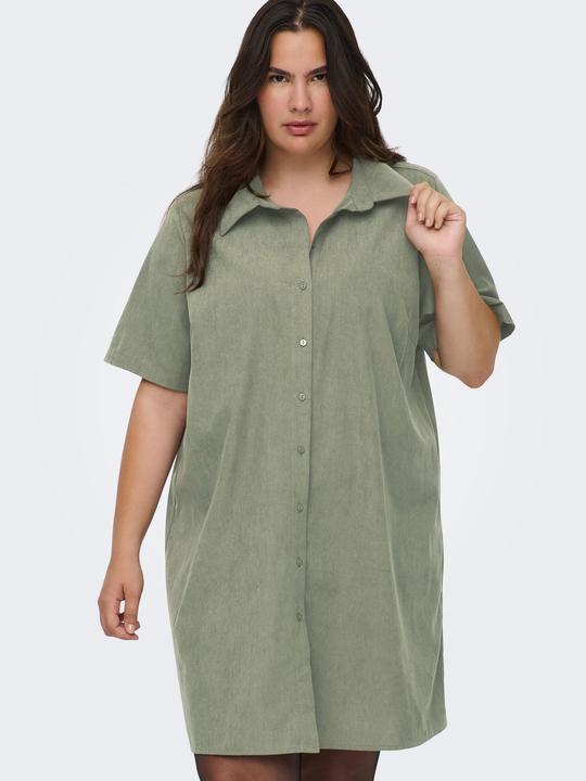 Immagine prodotto Only CARKINTA Oberhemd Hemdblusenkleid (46)