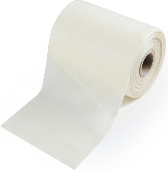 Image du produit TheraBand Bande d'exercice (45 m, Léger)