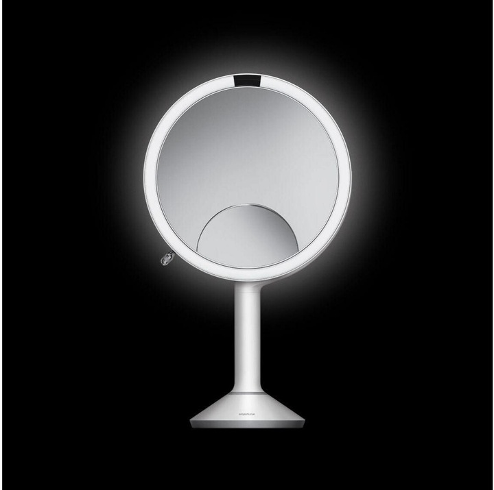 Actual product image Simplehuman Trio (18 x 28 x 46 cm)