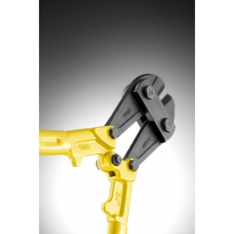 Thumbnail - Stanley, Bolzenschneider + Seitenschneider, rod shears 1050 mm - PIPE HANDLE (1050 mm)