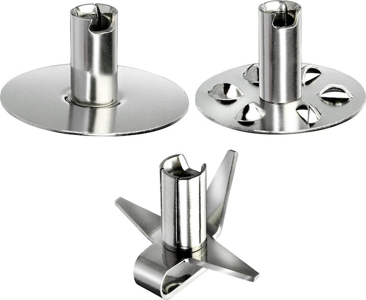 Actual product image Bamix M250 Prime