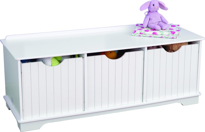 Produktbild KidKraft Nantucket Bench