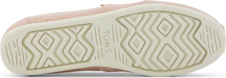 Produktbild Toms W's Classic Alpargata Canvas (36)