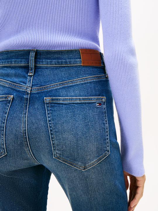 Produktbild Tommy Jeans Sylvia Flared (33)