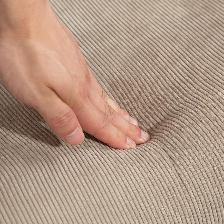 Produktbild Homcom Ohrensessel