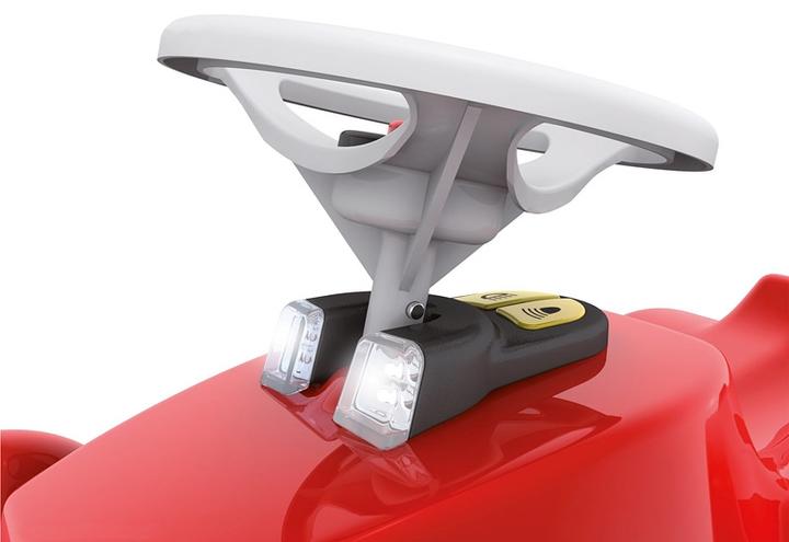 Actual product image BIG LED Light