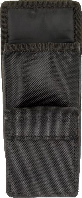 Immagine prodotto Max Michel Fondina per Casio DT-X400/DT-X450, clip da cintura, tasca supplementare