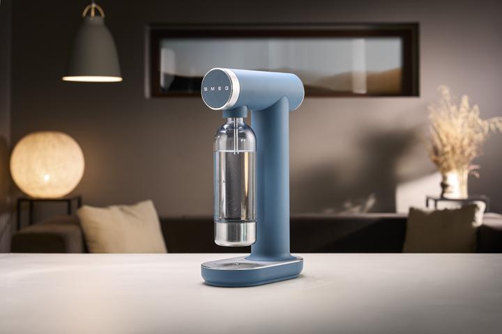 Immagine prodotto Smeg Gasatore d'acqua