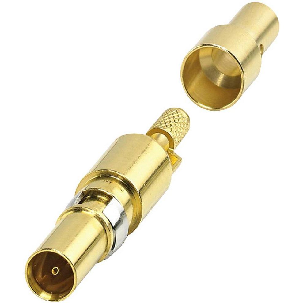 Weidmüller Contatto, Cavo + Spina elettrica