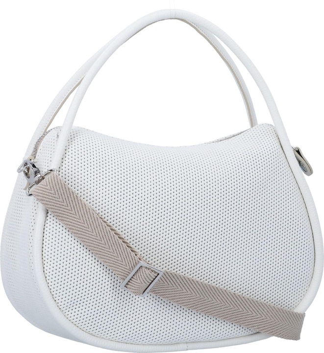 Produktbild Gabs Selin Schultertasche Leder 34 cm