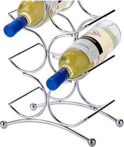 Produktbild Zeller Present Weinregal (12 Fl.)