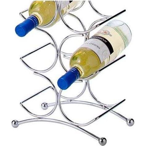 Thumbnail - Zeller Present, Weinregal, Weinregal