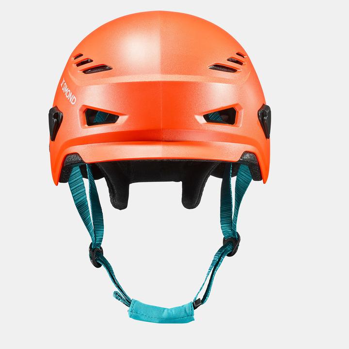 Image du produit Simond Casque double norme pour l'eau vive et les sports de montagne (55 - 59 cm)