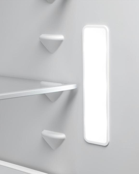 Produktbild Electrolux Kühl-/Gefrierkombination Einbau Festtür NoFrost 176.9 cm C, IK2540BZR, 925573014 (223 l)