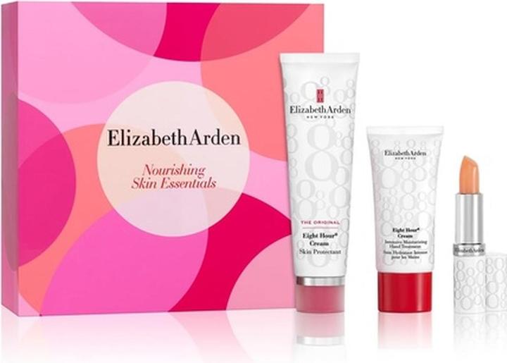 Image du produit Elizabeth Arden Arden Springset Eight Hour Original (Kit de soins du visage)
