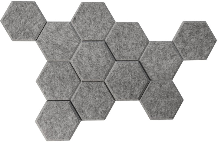 Apollo Acoustic honeycomb (12 pcs.)