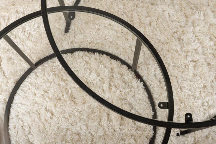 Actual product image Skye Decor Aurum Coffee Table Set