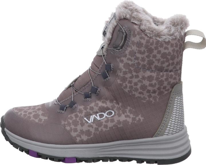 Produktbild Vado Kid's Snow High Boa GTX (33)