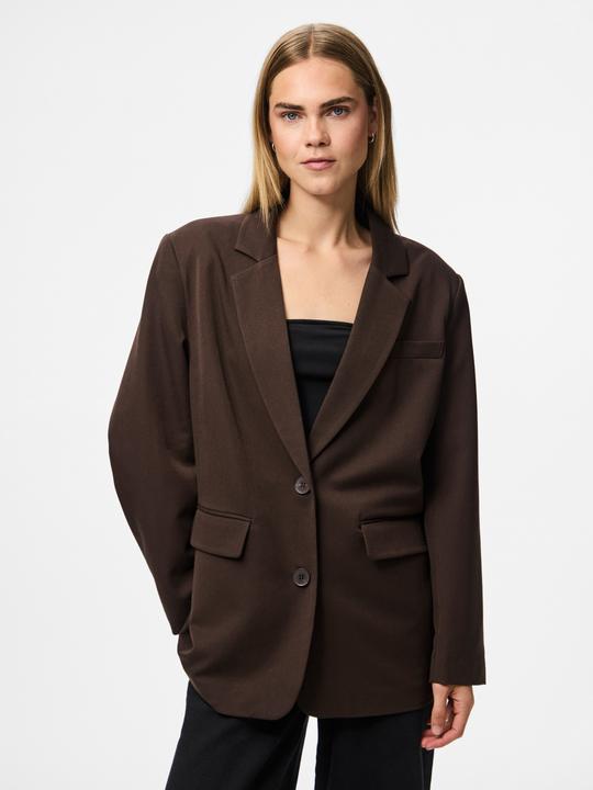 Image du produit Pieces Pckamil Ls Loose Blazer Noos Bc (XXL)