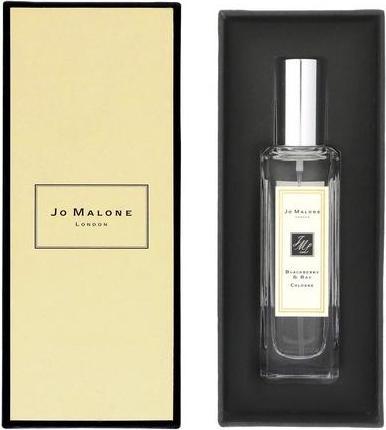 Immagine prodotto Jo Malone Blackberry & Bay (Eau de cologne, 30 ml)