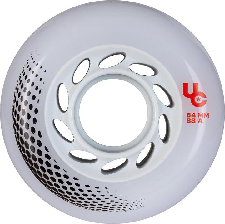 Image du produit Undercover Wheels Vortex 64er (64 mm, 88a)