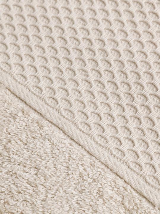 Produktbild Möve Pure Luxury (50 x 100 cm, 50 x 26 cm)