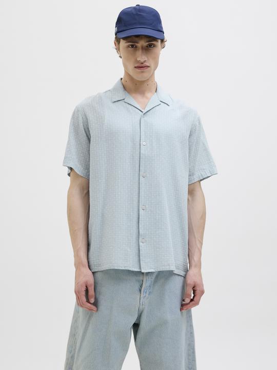 Actual product image Jack & Jones Relaxed Fit Hemd Hemd (M)